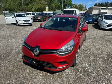 Renault Clio Sporter dCi 8V 90CV Start&Stop Energy Intens