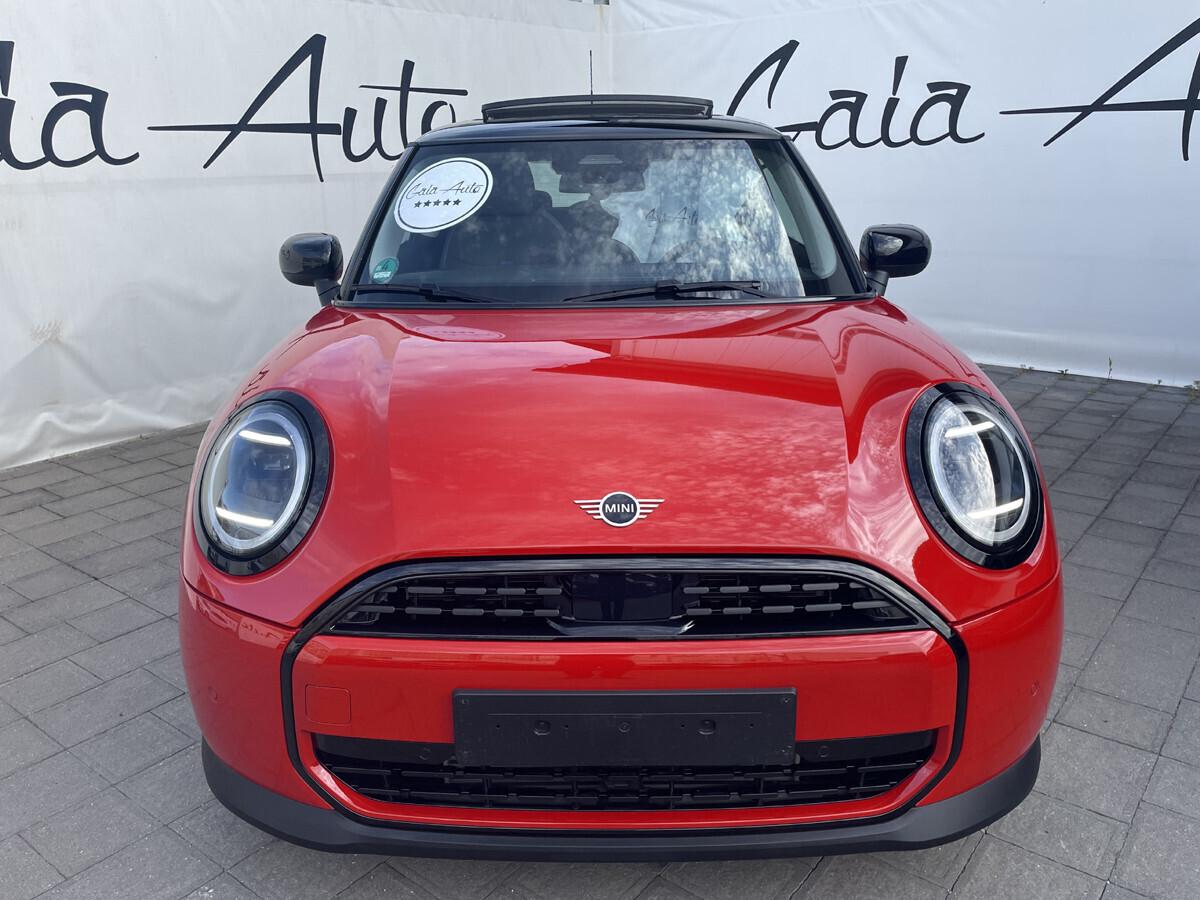 Mini Mini Cooper C Classic Trim Tetto led Full opt