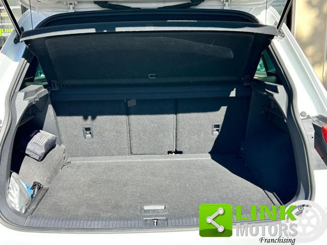 VOLKSWAGEN Tiguan 2.0 TDI DSG R-Line