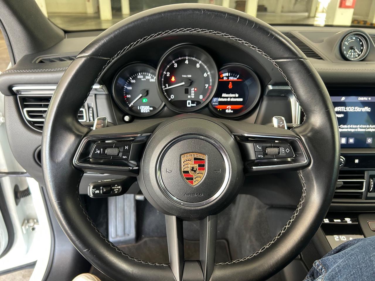 Porsche Macan 2.0 T