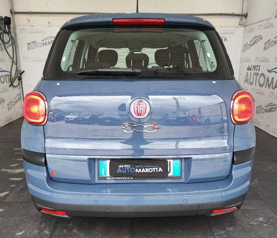 Fiat 500 L 1.6 mjt Business 120cv