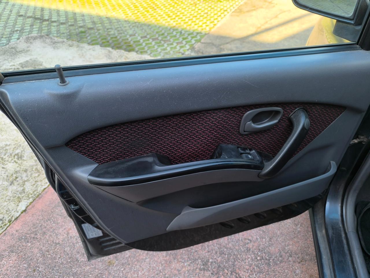 Hyundai Atos Prime 1.1 12V Active