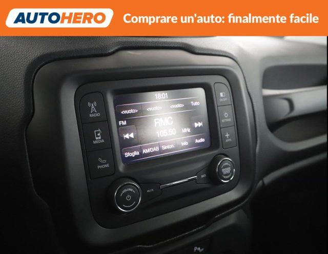 JEEP Renegade 1.0 T3 Longitude