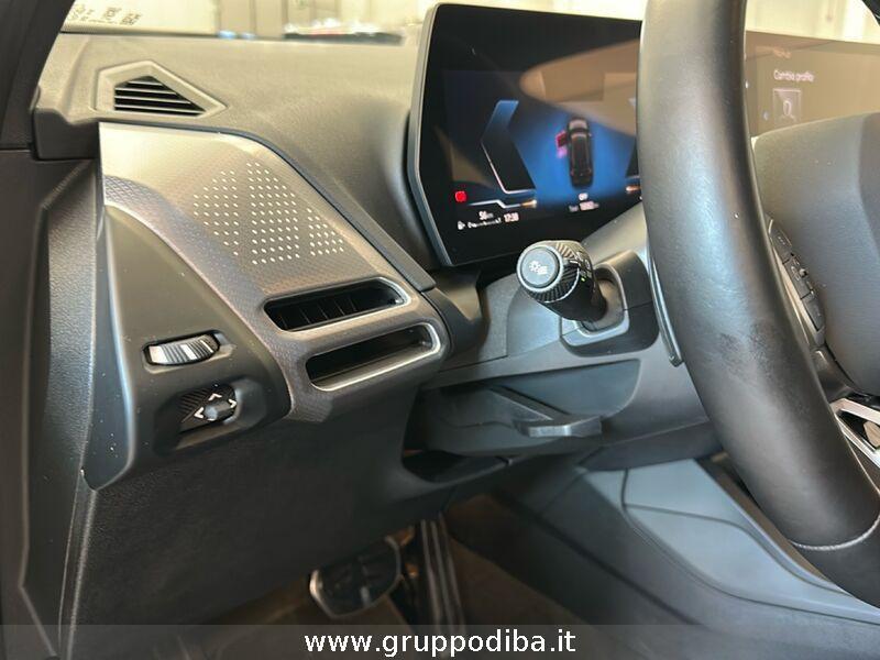 BMW Serie 1 F70 118d MSport auto