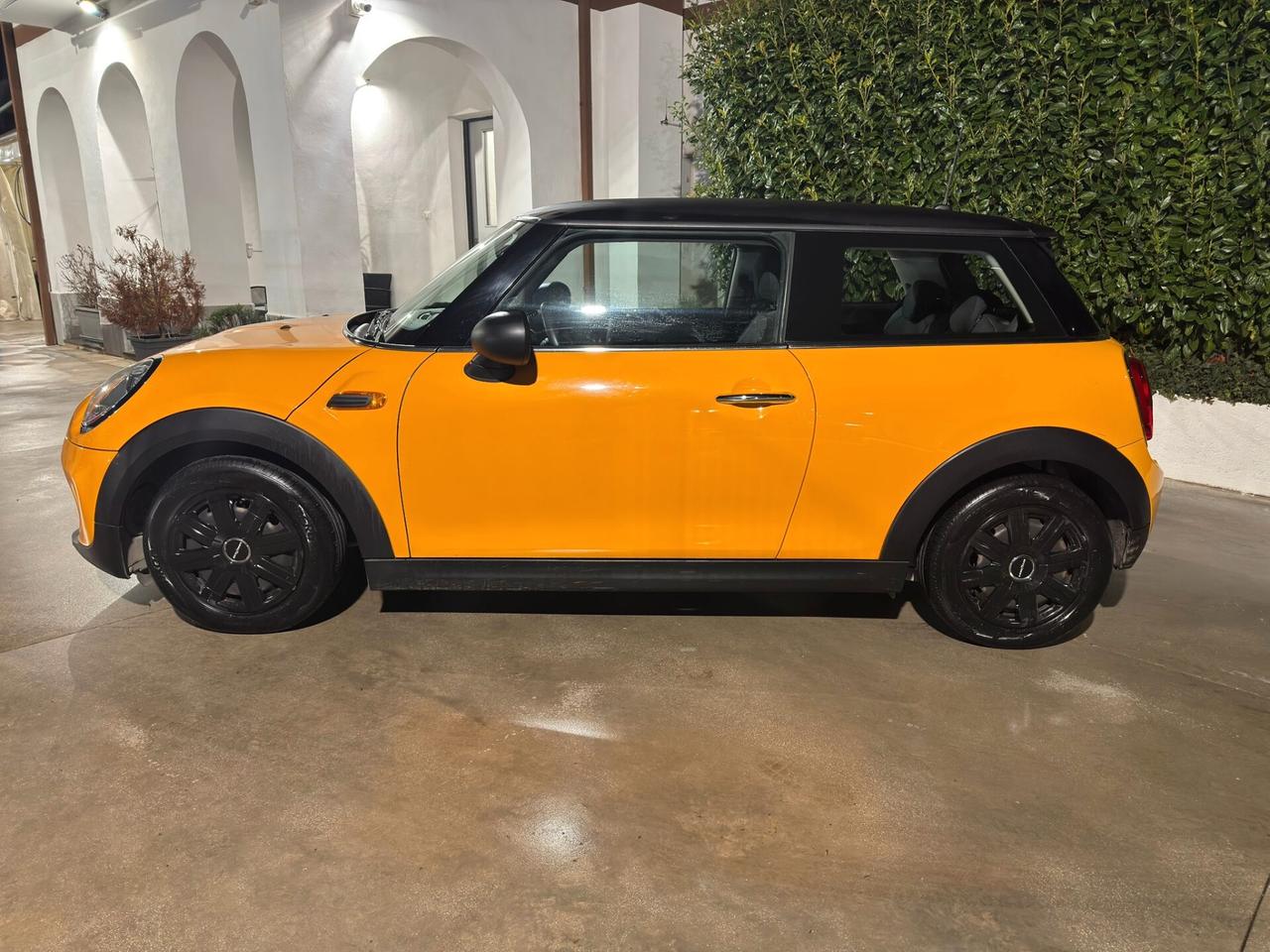 Mini 1.2 One Boost neopatentati ok