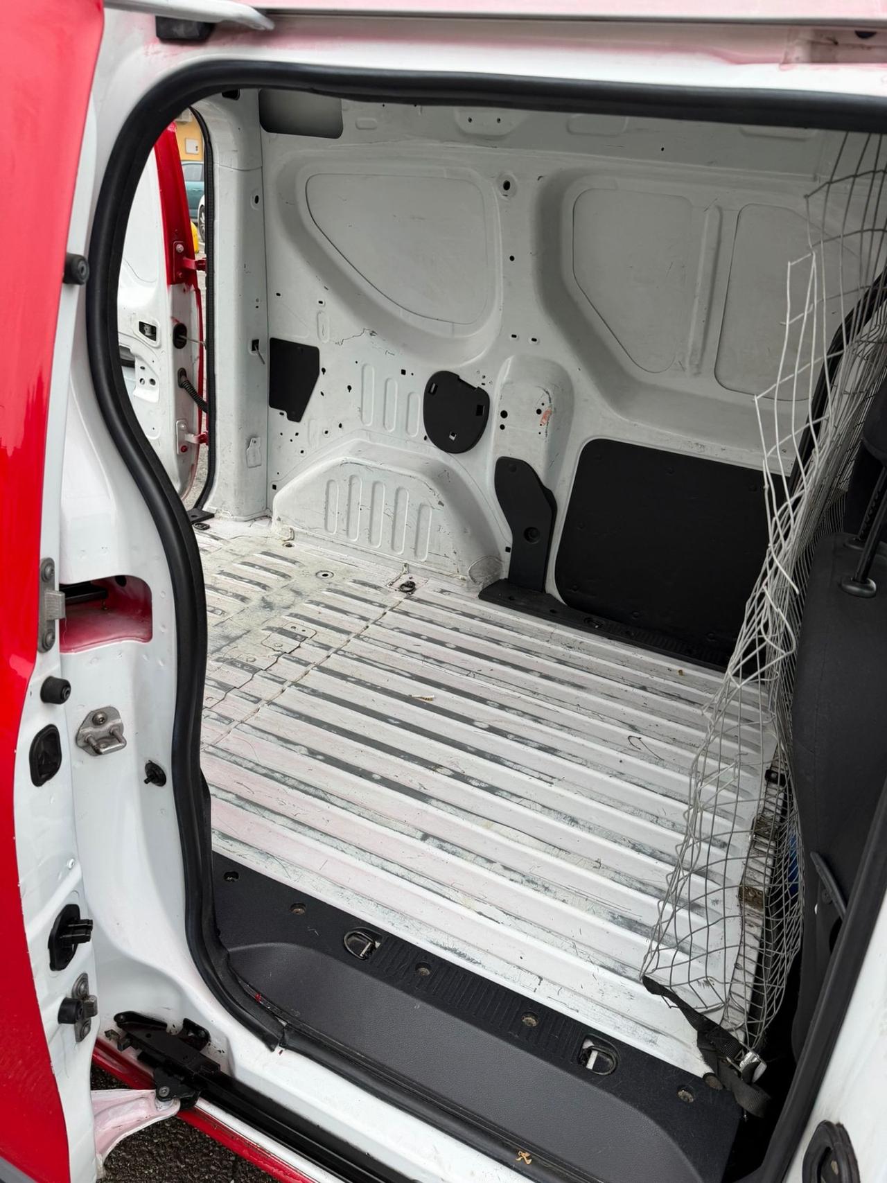 DACIA DOKKER 1.6 BENZINA GPL 2016