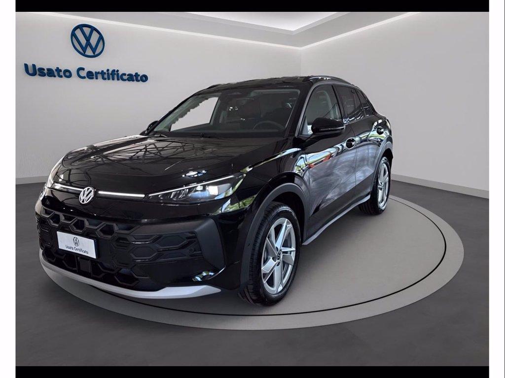 VOLKSWAGEN T-roc 1.5 etsi life 150cv dsg del 2025