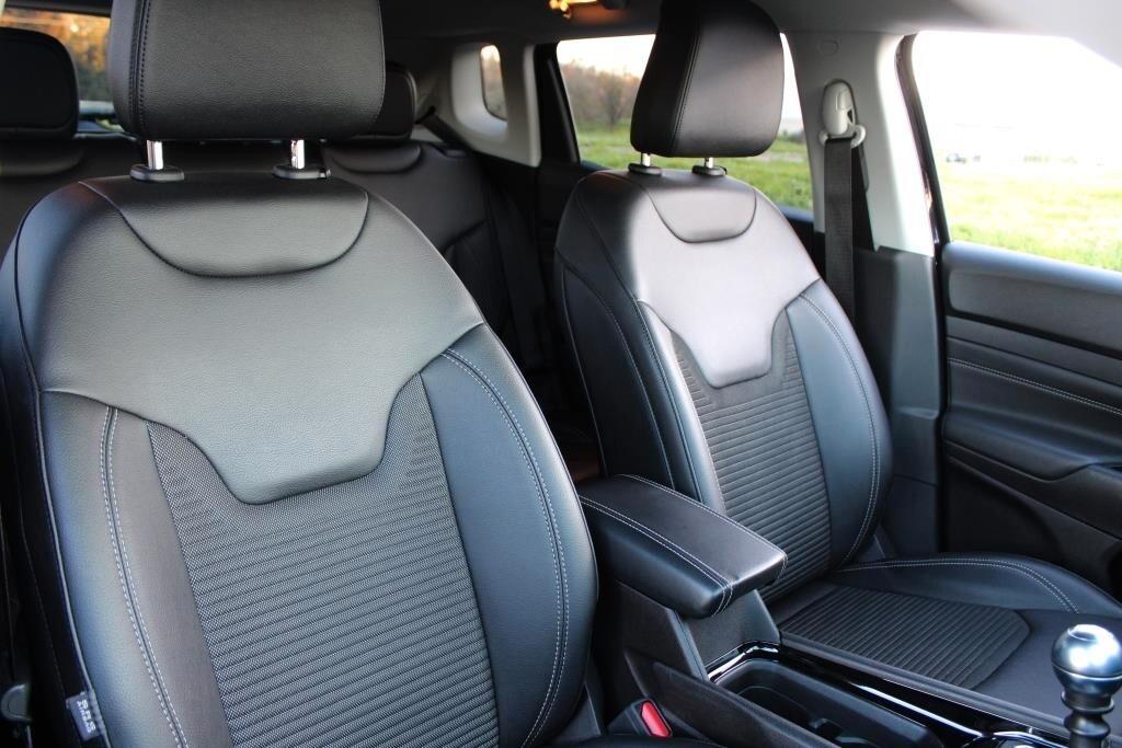 JEEP COMPASS 1.6 MJT Limited *SOLI 51.000 KM