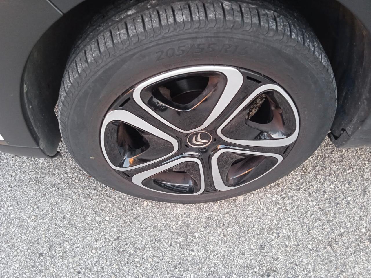 Citroen C3 PureTech 83 S&S Shine