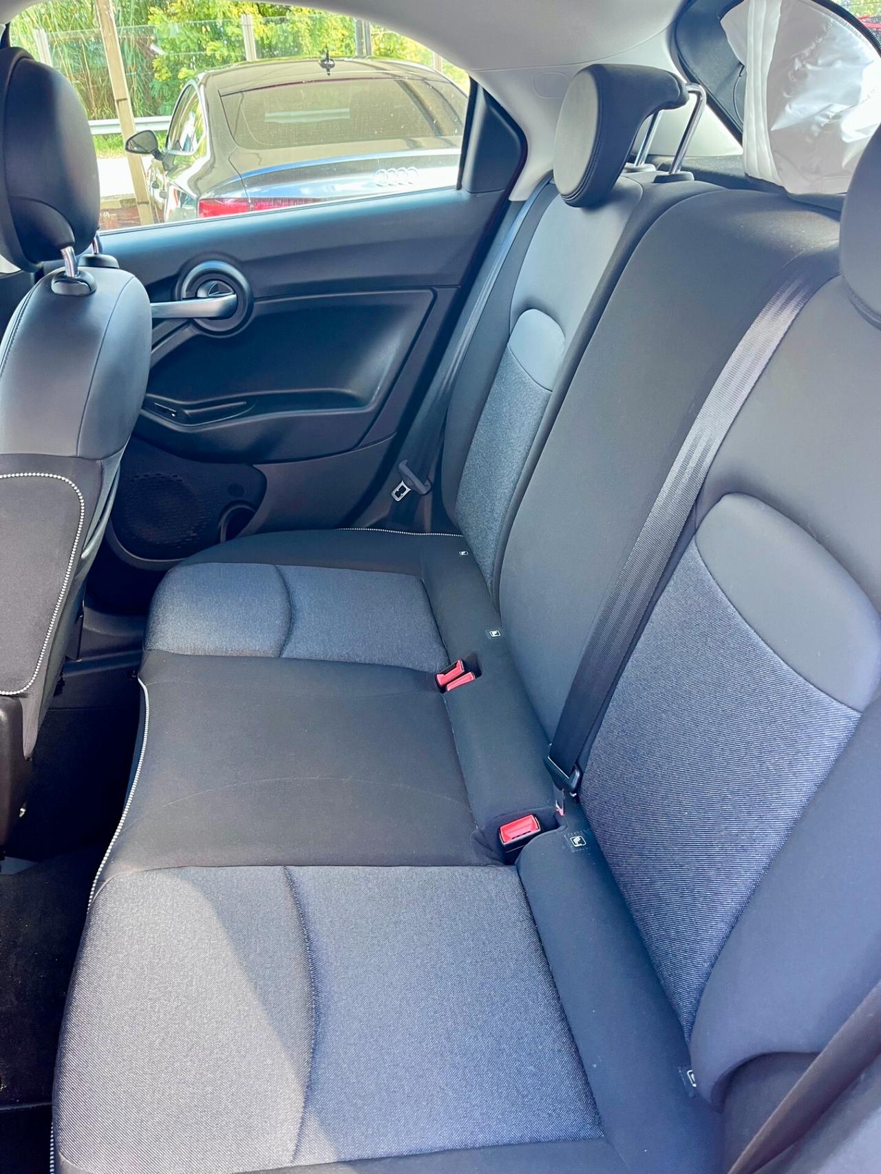 Fiat 500X 1.0 T3 120 CV Urban