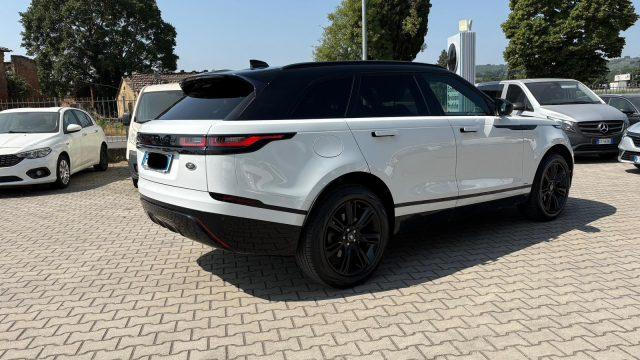 LAND ROVER Range Rover Velar 2.0D I4 240 CV R-Dynamic SOLO 90000 KM