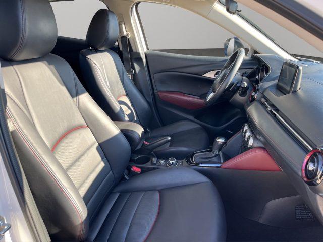 MAZDA CX-3 1.6 diesel