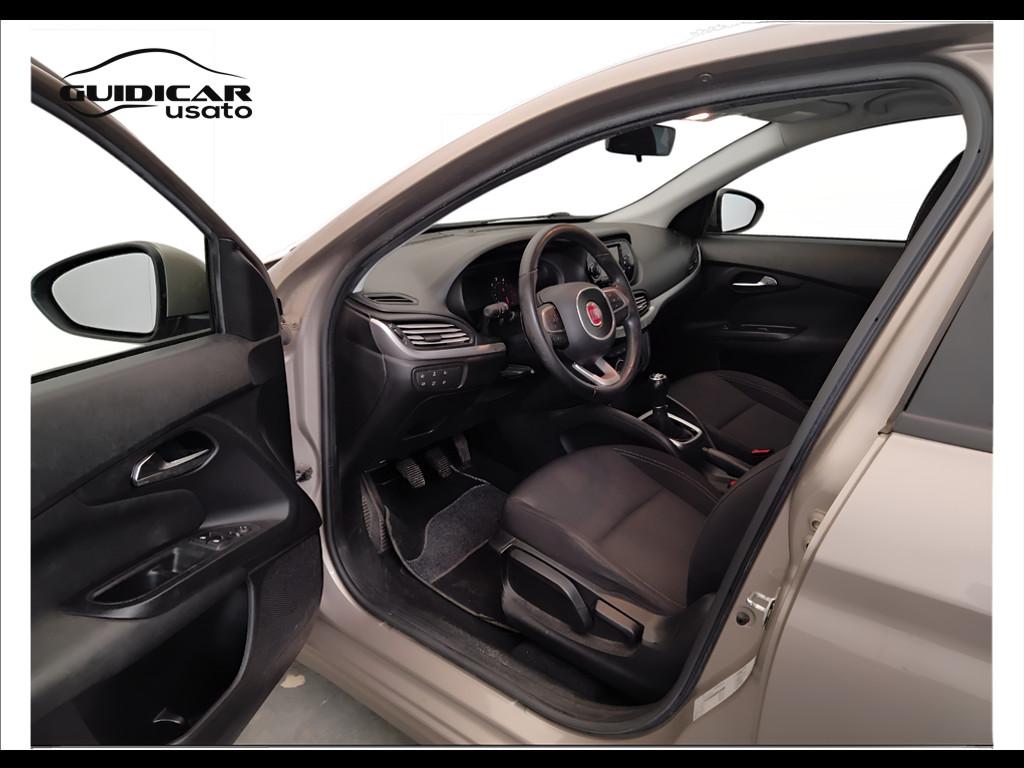 FIAT Tipo 5 porte II 2016 - Tipo 5p 1.3 mjt Business s&s 95cv