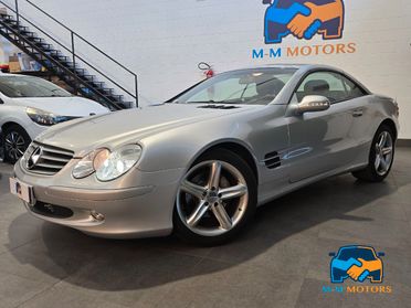 Mercedes SL 350 V6