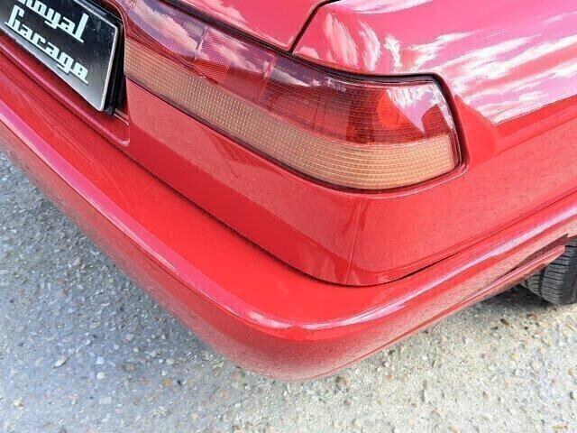 ALFA ROMEO DUETTO SPIDER 1.6 HARDTOP