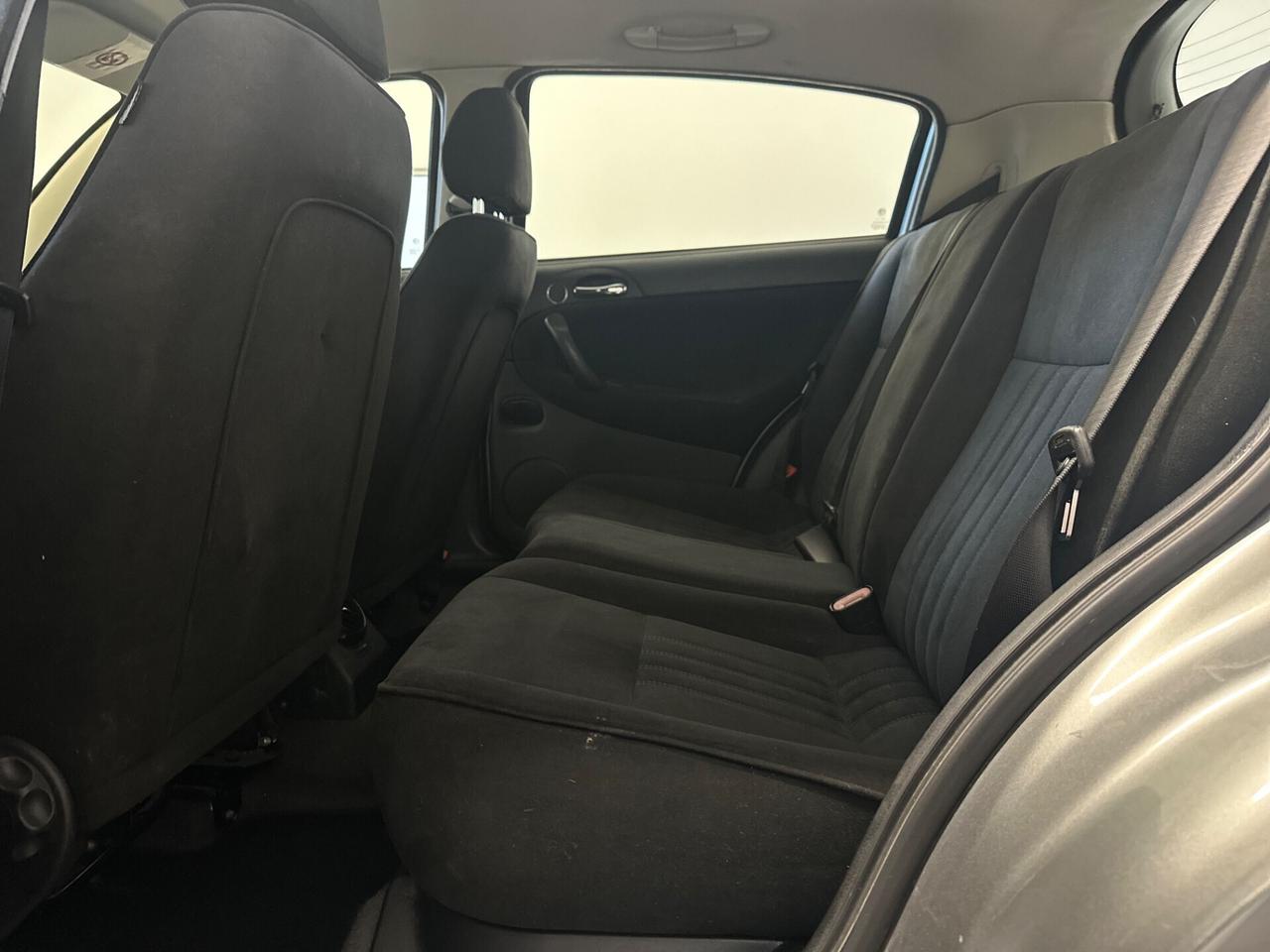 Alfa Romeo 147 1.6 16V TS 5P GPL