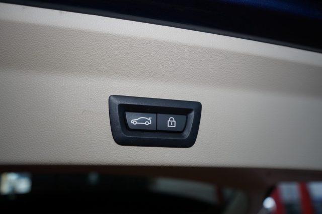 BMW X3 xDrive30e Business Advantage Italiana Certificata