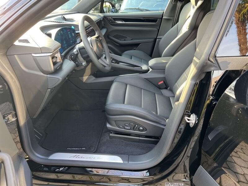 Porsche Macan Macan 4 EV 100 kWh 408 CV