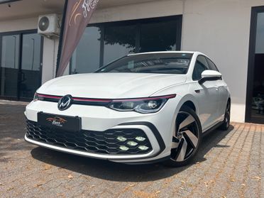 Volkswagen Golf GTI 2.0 TSI TCR DSG 5p. BlueMotion Technology