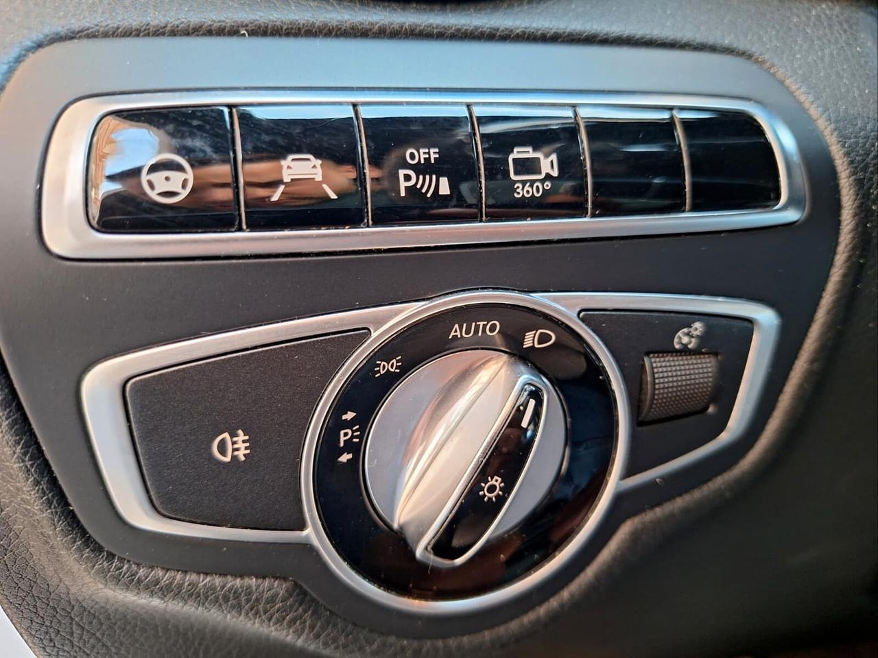 Mercedes-benz GLC 250 d 4Matic Exclusive