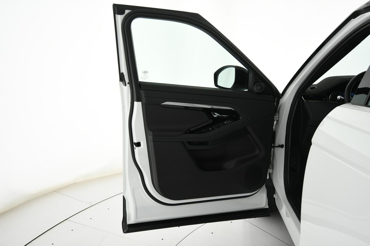 LAND ROVER Range Rover Evoque 2.0d i4 mhev R-Dynamic awd 163cv auto +CAMERA 360°