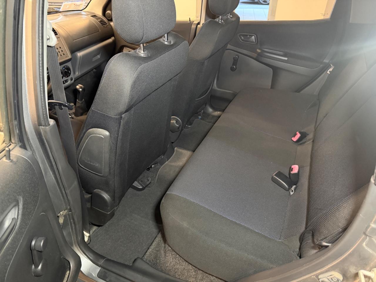 Suzuki Ignis 1.5 4WD