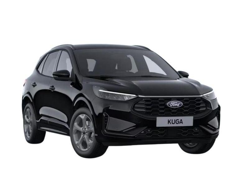 Ford Kuga ST-Line 2.5 Benzina - Full Hybrid 180CV 2WD