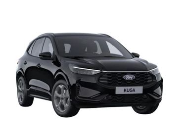 Ford Kuga ST-Line 2.5 Benzina - Full Hybrid 180CV 2WD