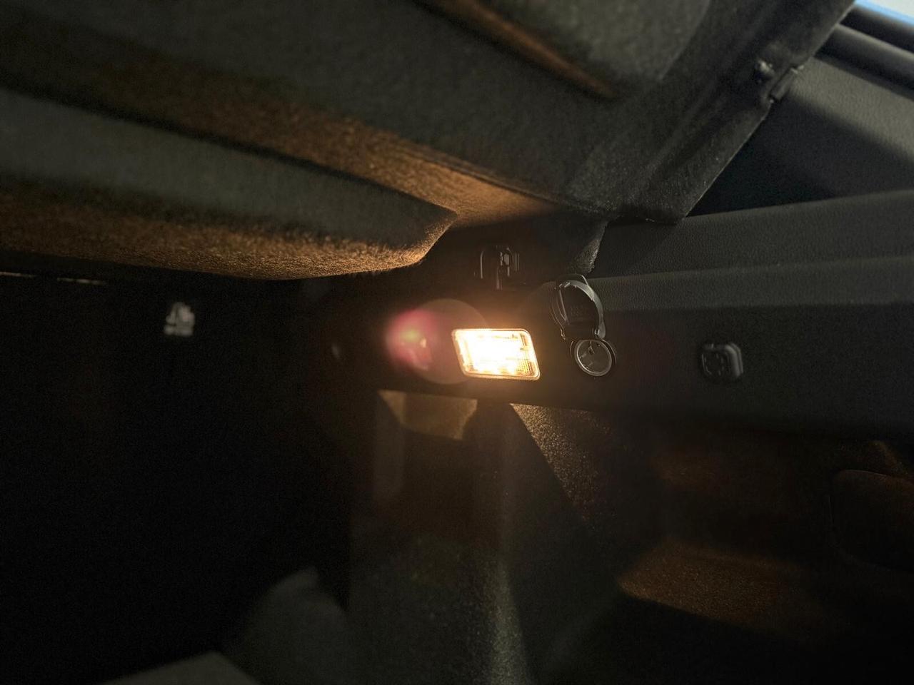 Dacia Duster Eco-G 120 CV Journey PRONTA CONSEGNA!!!