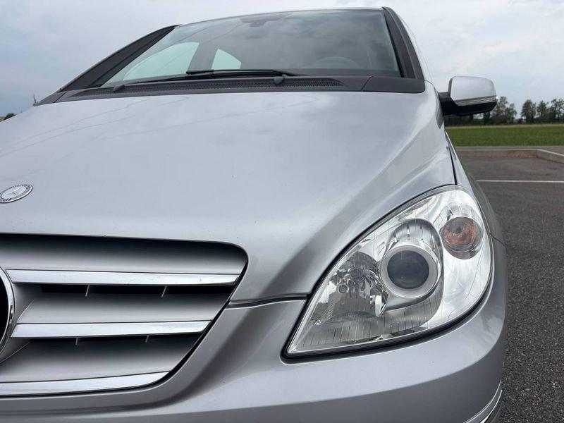 Mercedes-Benz Classe B NEOP. 2.0 Diesel 109cv
