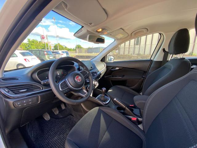 FIAT Tipo *PROMO* 1.3 Mjt S&S 5 porte City Life