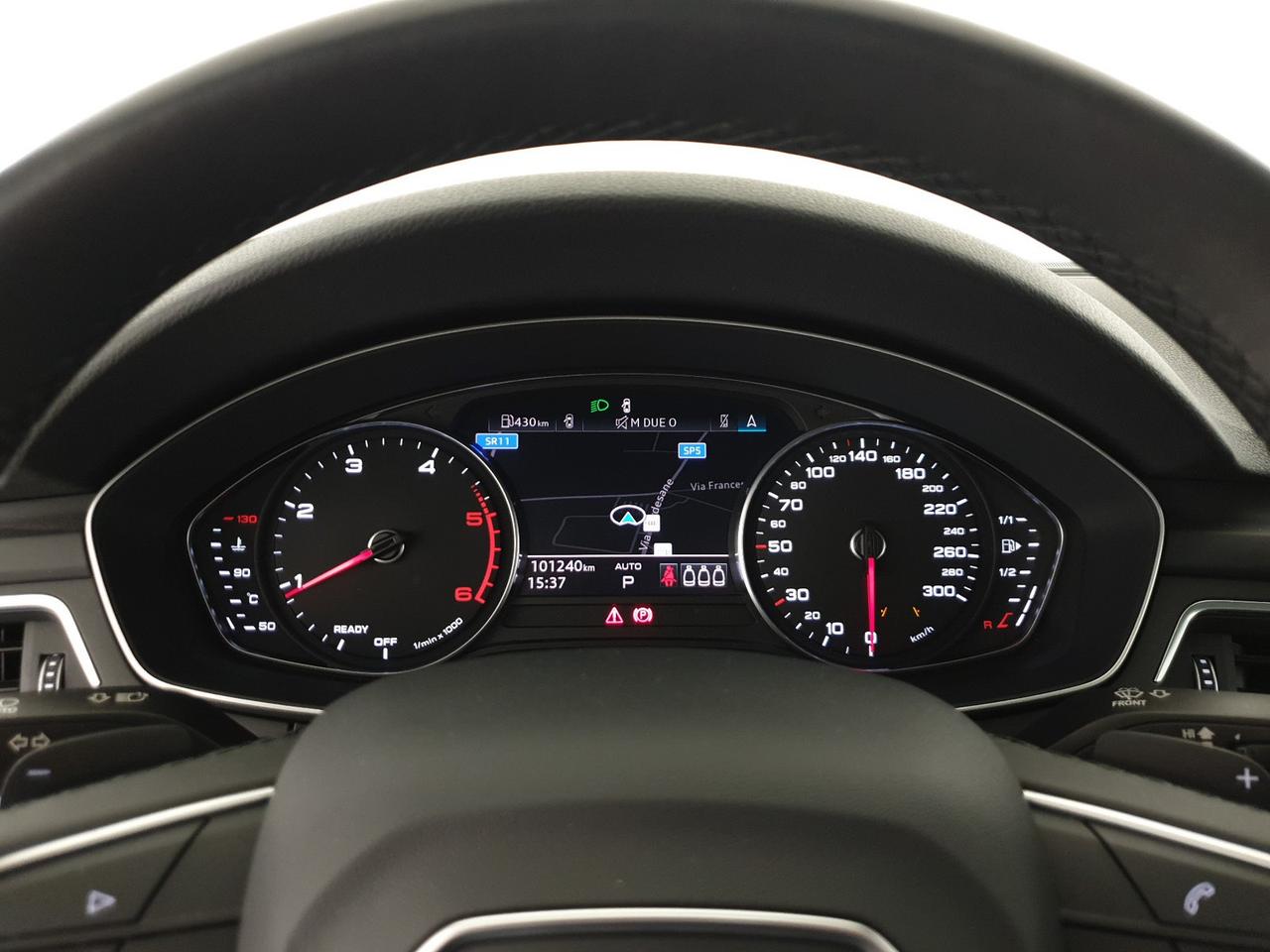 Avant 35TDI 163CV S tronic Business