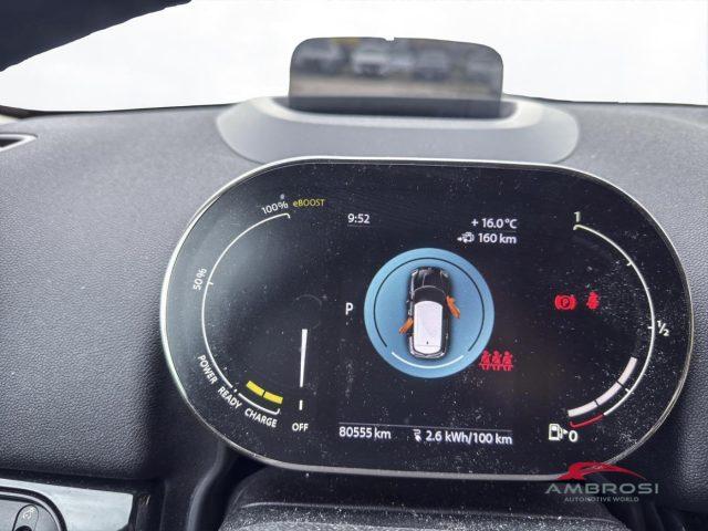 MINI Countryman Cooper 1.5 Cooper SE ALL4 Automatica Essential