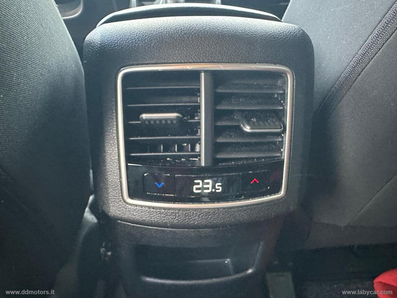 KIA Sportage 1.6 TGDi MHEV Business **GANCIO TRAINO**