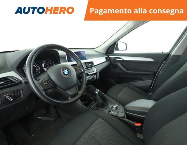 BMW X1 xDrive25e Advantage
