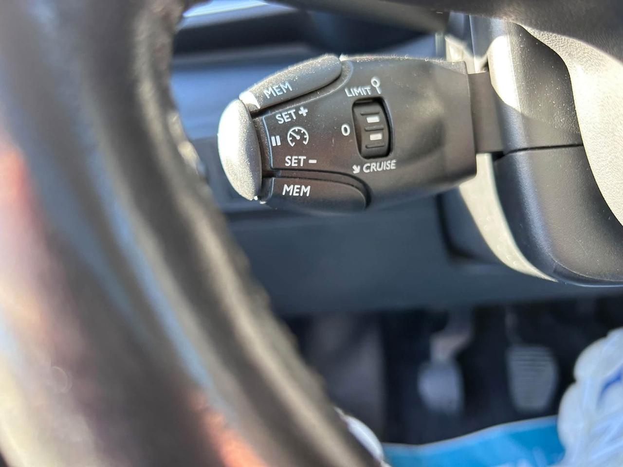Citroen C3 BlueHDi 75 S&S Shine