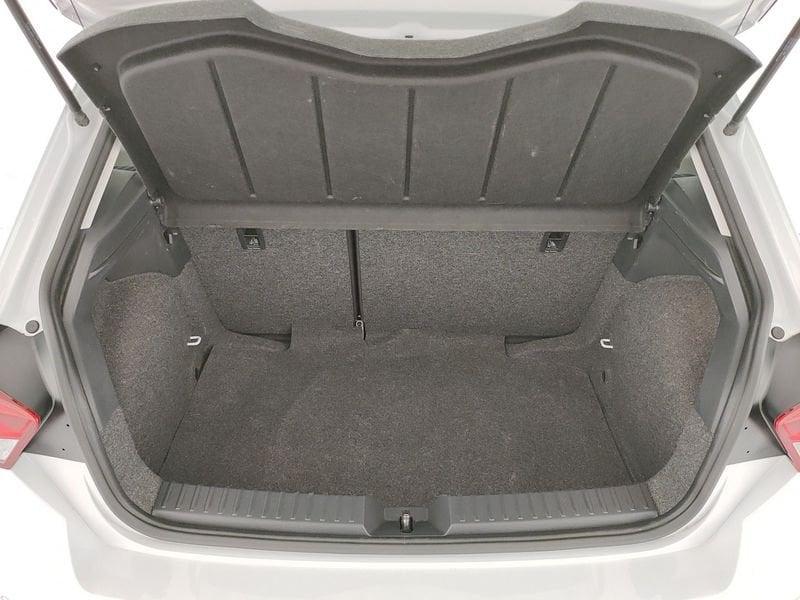 Seat Ibiza 1.0 ecotsi Style 95cv