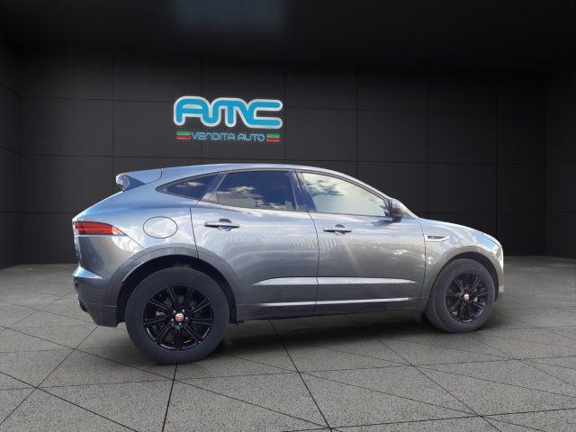 JAGUAR E-Pace 2.0D 150 CV AWD aut. R-Dynamic HSE