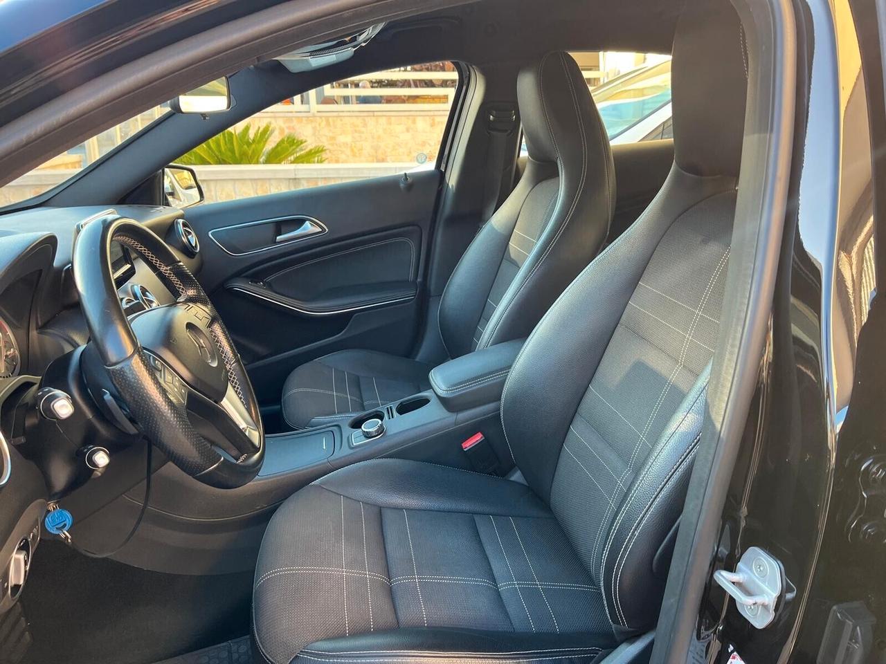 Mercedes-benz A 160 CDI Automatic Sport