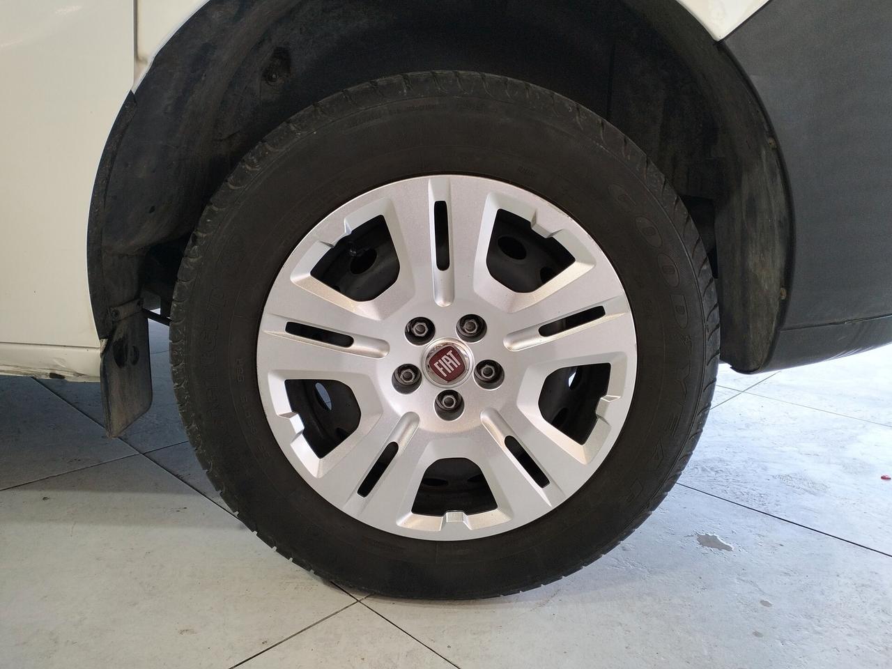 Fiat Doblo 1.3 MJT S&S PC Combi N1 Easy - IVA ESCLUSA