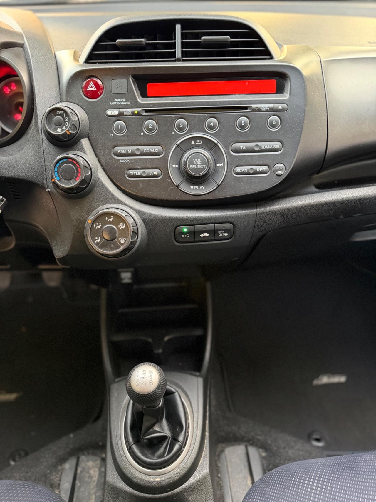 Honda Jazz 1.2 i-VTEC Trend Neopatentati