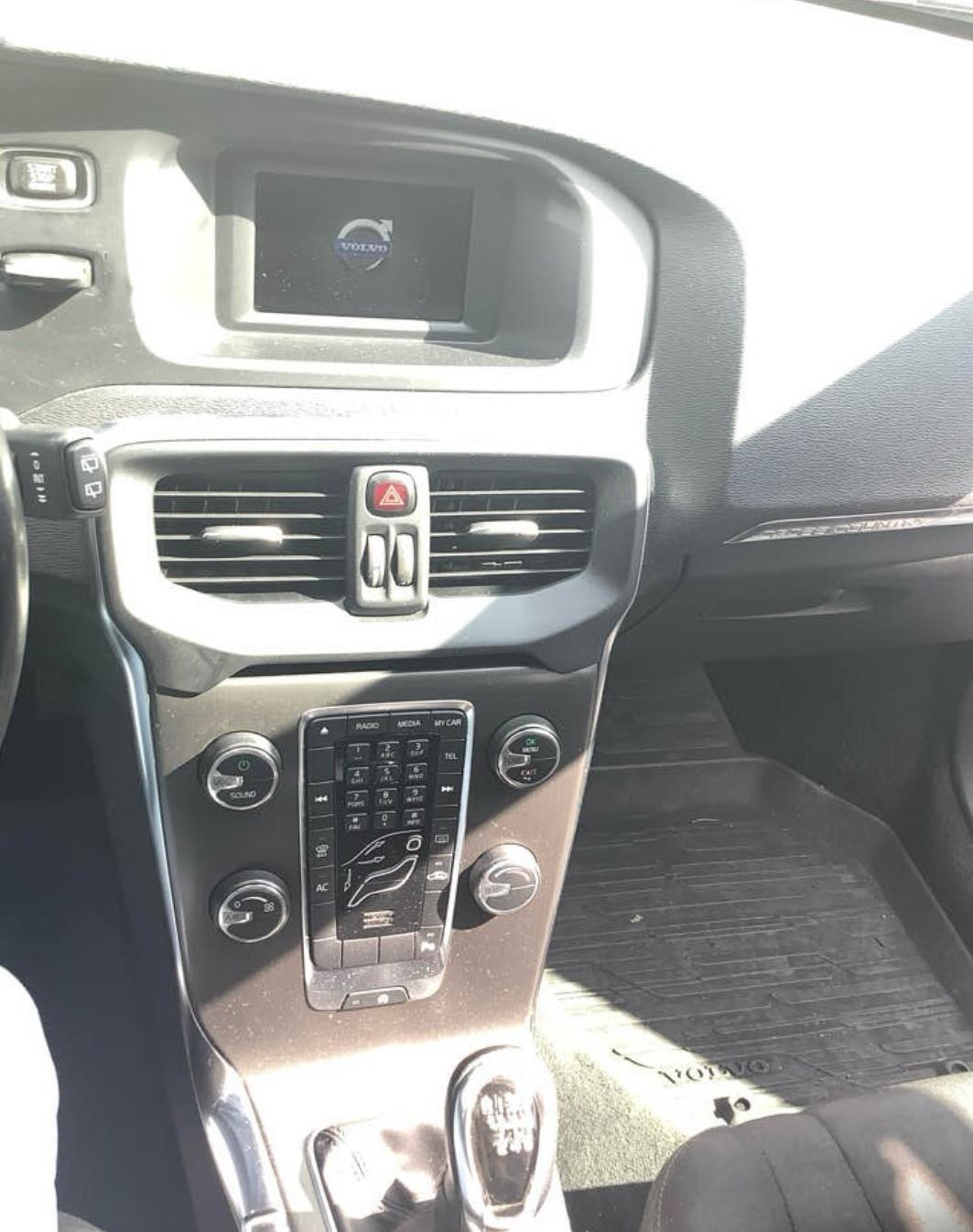 Volvo V40 Cross Country D2 1.6 Summum