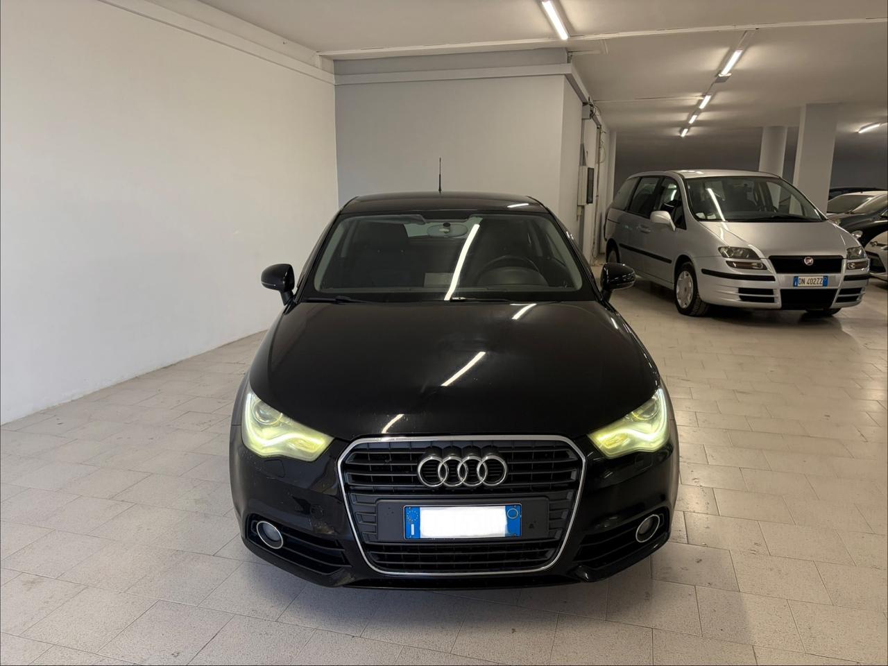 Audi A1 1.6 TDI 105 CV Ambition Perfetta