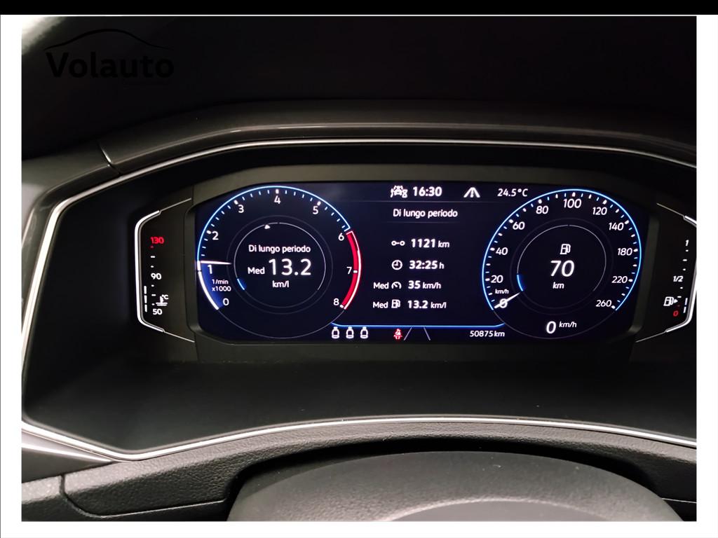 VOLKSWAGEN T-Roc 2017 - T-Roc 1.5 tsi Sport