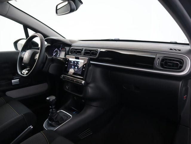 CITROEN C3 PureTech 110CV S&S Max *PROMO PARISI GROUP*