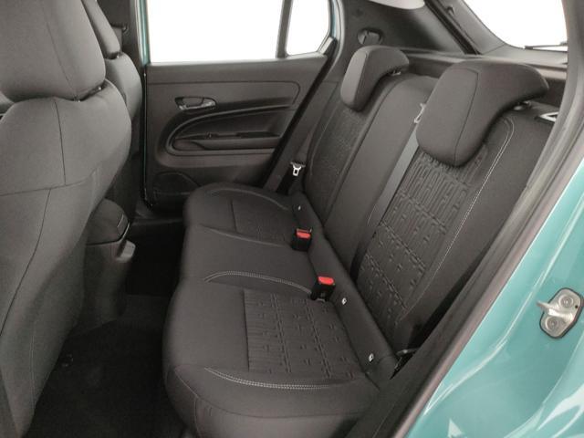 FIAT 600 Hybrid 110 CV DCT MHEV