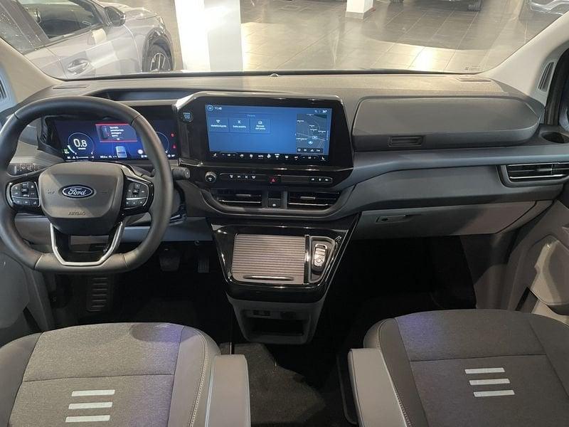 Ford Tourneo Custom Tourneo Custom 320 2.0 EcoBlue 170CV aut. AWD PL Active