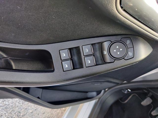 FORD Fiesta 1.1 75 CV 5 porte Titanium