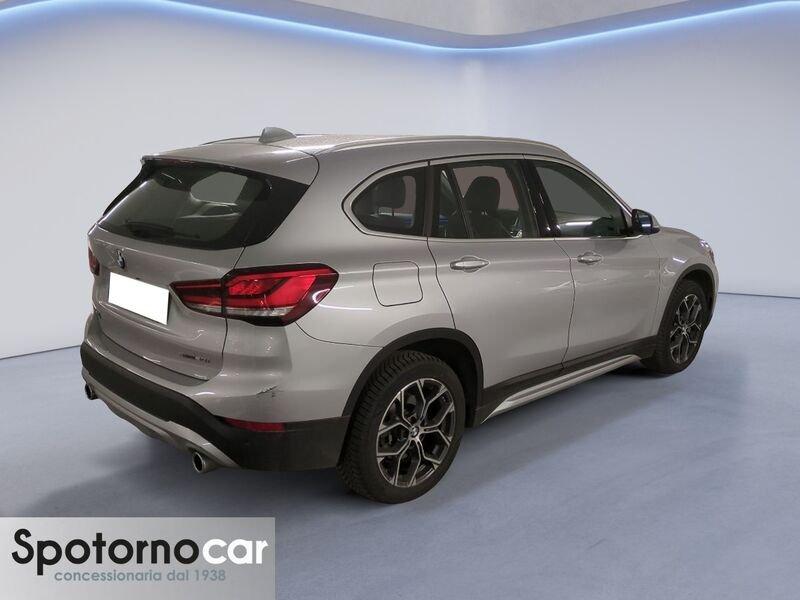 BMW X1 sDrive20i xLine