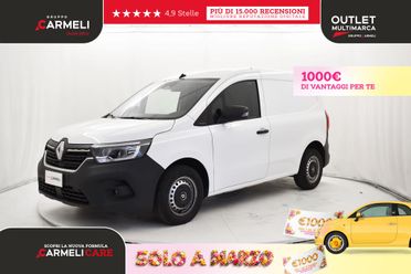 Renault Kangoo III Furgone Kangoo Van 1.3 Tce Fap 100cv Edition One